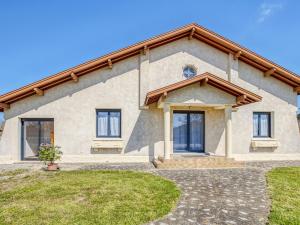 Holiday Home Peyroutic by Interhome