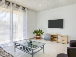 Maisons de vacances Holiday Home Peyroutic by Interhome : photos des chambres