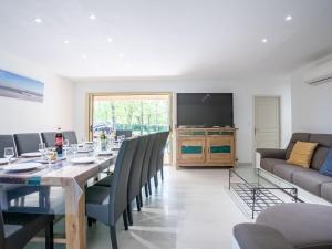 Holiday Home Laouchet by Interhome