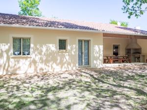 Maisons de vacances Holiday Home Laouchet by Interhome : photos des chambres