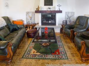 Chalet Chalet Chante Neige by Interhome