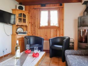 Chalet Joseva by Interhome