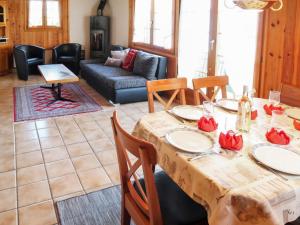 Chalet Joseva by Interhome