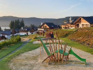 Holiday Home Residence Lipno-1 by Interhome