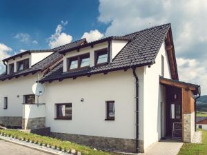 Holiday Home Residence Lipno-1 by Interhome