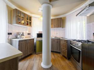 Villa Big Thuja by Interhome