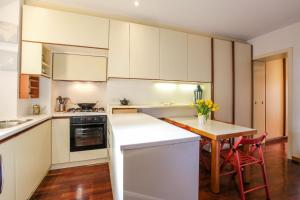 San Vittore- One Bedroom by Halldis