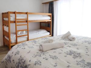 Apartment Derborence 28 by Interhome