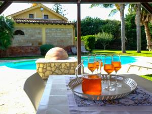 Villa Carta Fashion by Interhome