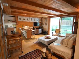 Apartment Les Jardins de lAstoria by Interhome