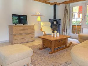 Apartment Obri Tuftra-7 by Interhome