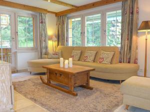 Apartment Obri Tuftra-7 by Interhome