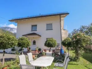 Apartment Evelyne by Interhome - Inzing