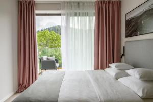Aparthotel Novy Szczyrk Centrum - apartamenty z tarasami - Dream Apart