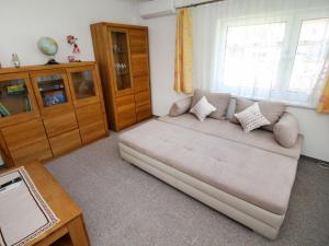 Holiday Home Bungalow Leopoldau by Interhome