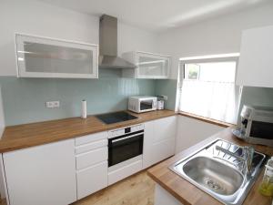 Holiday Home Bungalow Leopoldau by Interhome