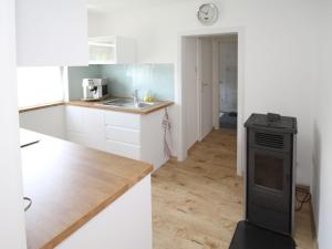 Holiday Home Bungalow Leopoldau by Interhome