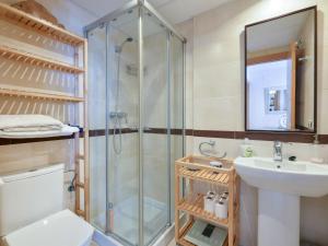 Apartment Alamar by Interhome