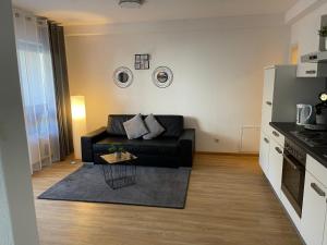 Casa Blanca am Herzzentrum Lahr