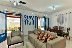 Casa Carneiros-4Qts-Piscina Cond-11Hosp-SH033