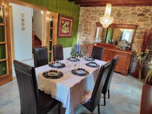 O Rincón de Mercedes