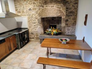 O Rincón de Mercedes