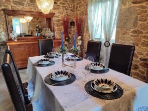 O Rincón de Mercedes