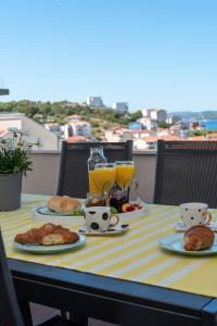 Apartments Villa Pupa 