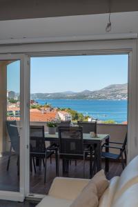 Apartments Villa Pupa 