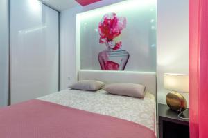 Apartments Villa Pupa