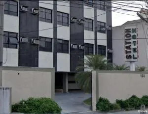 Station Hotel (Adults Only) - 卡希亚斯公爵城