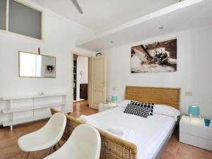 Piero Della Francesca by Halldis