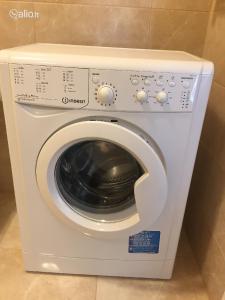 Close to PANORAMA center apartment Self check-in Garage free