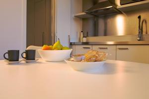 BnButler - Bergonzoli - Modern and Bright near Central Station