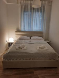 Apartman 57