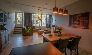 Brinkzicht Diever, appartement Lisanne