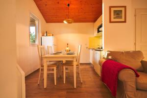 Villages vacances Les Cottages Du Lac : photos des chambres