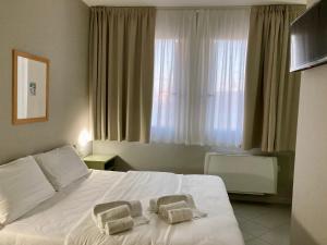 Hotel Primo