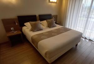 Hotels Hotel Poretta : photos des chambres