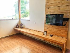 Pousada Villa Magna - Chalé Família