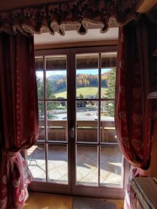 TEDDYBÄR ski-to-door Studio