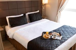 Hotels Hotel Regina & Spa : Chambre Double ou Lits Jumeaux Supérieure