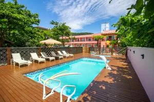 Pousada Baía dos Açores - بنها