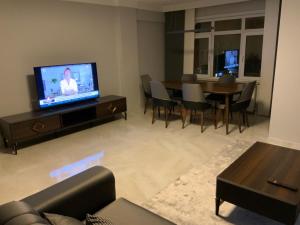 Luxury Z-Apart Family Homes 2 Bedrooms WIFI near Metro Zeytinburnu Istanbul