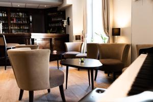 Hotels Hotel Regina & Spa : photos des chambres