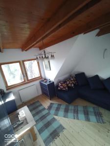 Tőckés Vendégház