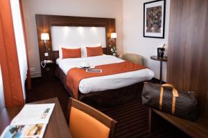 Hotels Hotel Regina & Spa : photos des chambres