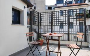 Disciplini by Halldis