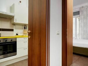 Argentina by Halldis