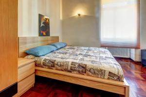 San Giovanni Comfort by Halldis